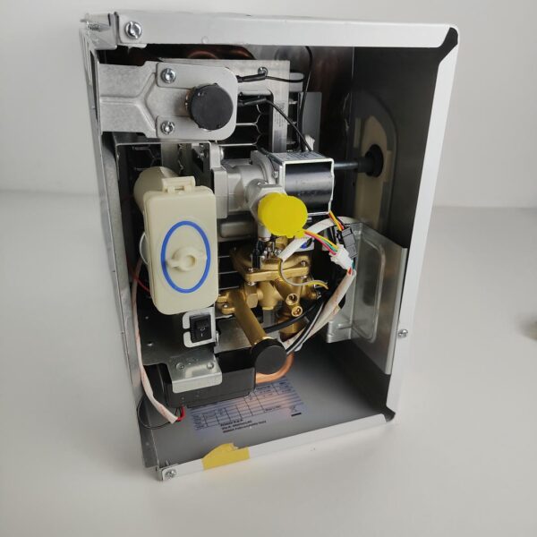 Esquentador A Gás Ariston Fast RX 11 L/min Atmosférica Butano/Propano A+