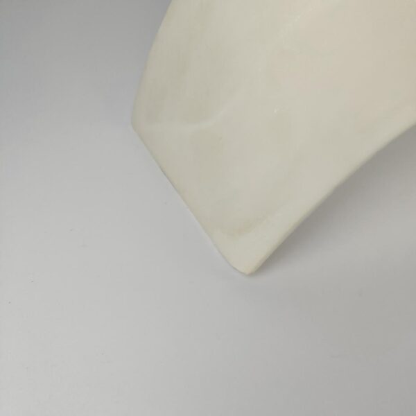 Spoiler Aileron VW Scirocco III (2008–) PU RDX Racedesign Não Pintado RDDS076