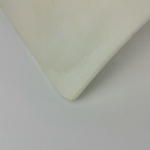 Spoiler Aileron VW Scirocco III (2008–) PU RDX Racedesign Não Pintado RDDS076