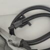 Lixadora girafa Dobrável com extensor 820 W (110 cm/165 cm) Velocidade Ajustável LED MAXXT