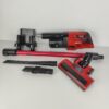 Aspirador de Pó a Bateria Einhell Sem Saco 0.6 L (BATERIA NÃO INCLUÍDA)