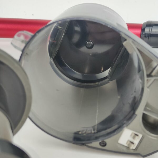 Aspirador de Pó a Bateria Einhell Sem Saco 0.6 L (BATERIA NÃO INCLUÍDA)
