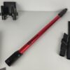 Aspirador de Pó a Bateria Einhell Sem Saco 0.6 L (BATERIA NÃO INCLUÍDA)