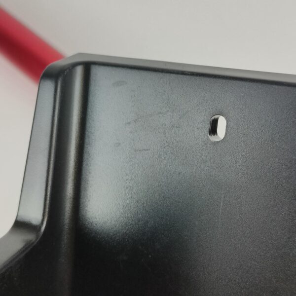 Aspirador de Pó a Bateria Einhell Sem Saco 0.6 L (BATERIA NÃO INCLUÍDA)