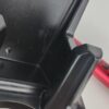Aspirador de Pó a Bateria Einhell Sem Saco 0.6 L (BATERIA NÃO INCLUÍDA)