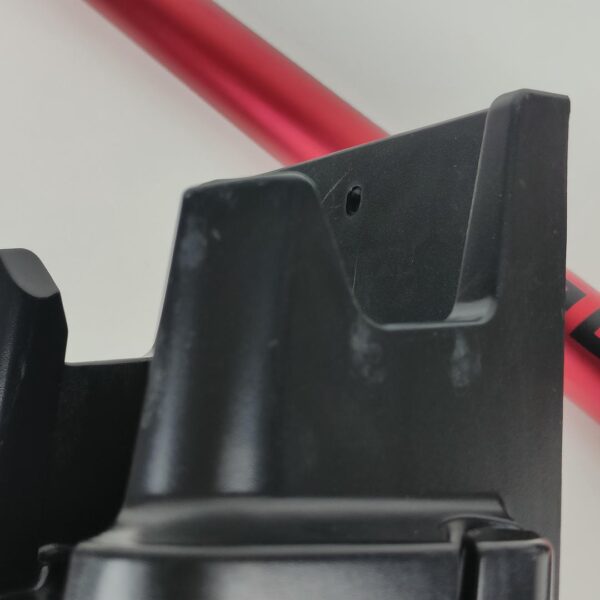 Aspirador de Pó a Bateria Einhell Sem Saco 0.6 L (BATERIA NÃO INCLUÍDA)