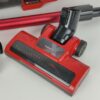 Aspirador de Pó a Bateria Einhell Sem Saco 0.6 L (BATERIA NÃO INCLUÍDA)
