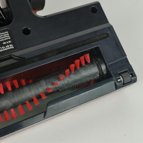 Aspirador de Pó a Bateria Einhell Sem Saco 0.6 L (BATERIA NÃO INCLUÍDA)