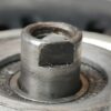 Serra Circular com Guias de Auxilio Evolution Power Tools R185CCSX 185 mm (PARA REPARAÇÃO OU PEÇAS)