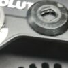 Serra Circular com Guias de Auxilio Evolution Power Tools R185CCSX 185 mm (PARA REPARAÇÃO OU PEÇAS)