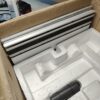 Serra Circular com Guias de Auxilio Evolution Power Tools R185CCSX 185 mm (PARA REPARAÇÃO OU PEÇAS)