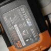 Serra Circular com Guias de Auxilio Evolution Power Tools R185CCSX 185 mm (PARA REPARAÇÃO OU PEÇAS)
