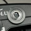 Serra Circular com Guias de Auxilio Evolution Power Tools R185CCSX 185 mm (PARA REPARAÇÃO OU PEÇAS)