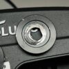 Serra Circular com Guias de Auxilio Evolution Power Tools R185CCSX 185 mm (PARA REPARAÇÃO OU PEÇAS)