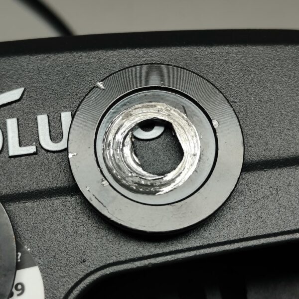 Serra Circular com Guias de Auxilio Evolution Power Tools R185CCSX 185 mm (PARA REPARAÇÃO OU PEÇAS)
