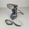 Ferro de Vapor Rowenta Steam Force 2000 W 30 g/min Higieniza e Desinfeta DR8250