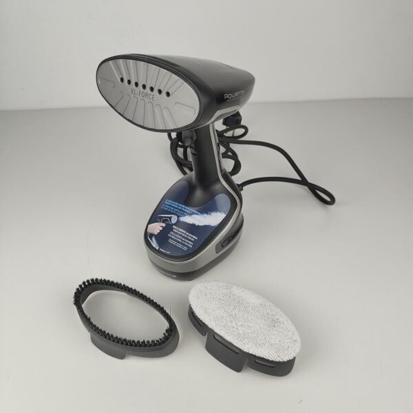 Ferro de Vapor Rowenta Steam Force 2000 W 30 g/min Higieniza e Desinfeta DR8250