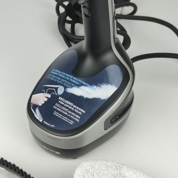 Ferro de Vapor Rowenta Steam Force 2000 W 30 g/min Higieniza e Desinfeta DR8250