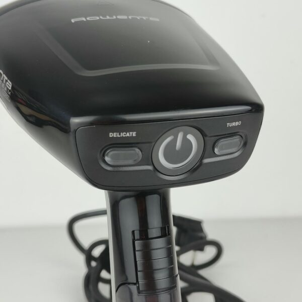 Ferro de Vapor Rowenta Steam Force 2000 W 30 g/min Higieniza e Desinfeta DR8250