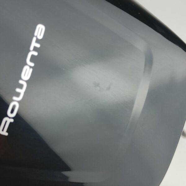 Ferro de Vapor Rowenta Steam Force 2000 W 30 g/min Higieniza e Desinfeta DR8250