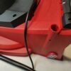 Corta-relvas Elétrico Einhell 1000 W 32 cm 30 L GC-EM 1232 com Ajuste de Altura