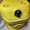 oplus_32 Aspirador Karcher Sólidos e Liquidos WD 2 Plus V-12/4/18/C 1000 W Depósito 12 L