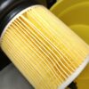 oplus_32 Aspirador Karcher Sólidos e Liquidos WD 2 Plus V-12/4/18/C 1000 W Depósito 12 L