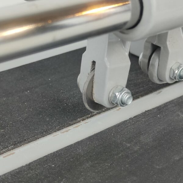 Cortador de Azulejos Manual 60 cm com Roda de Corte 22 mm Toolland