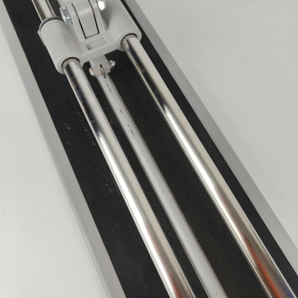 Cortador de Azulejos Manual 60 cm com Roda de Corte 22 mm Toolland