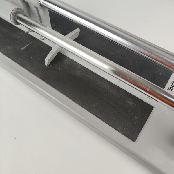 Cortador de Azulejos Manual 60 cm com Roda de Corte 22 mm Toolland