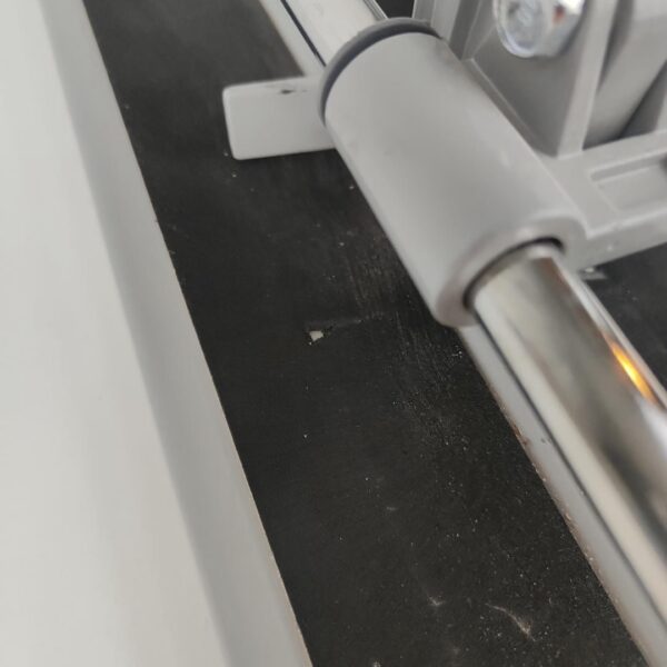 Cortador de Azulejos Manual 60 cm com Roda de Corte 22 mm Toolland