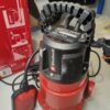 Bomba de Águas Sujas Einhell 780 W Capacidade 15700 L/h Profundidade Máx. 7 m GC-DP 7835