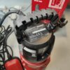 Bomba de Águas Sujas Einhell 780 W Capacidade 15700 L/h Profundidade Máx. 7 m GC-DP 7835