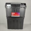 Caixa de Ferramentas Trolley Tayg 58 Trailbox 47x29x63 cm