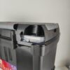 Caixa de Ferramentas Trolley Tayg 58 Trailbox 47x29x63 cm