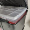 Caixa de Ferramentas Trolley Tayg 58 Trailbox 47x29x63 cm
