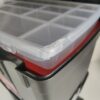 Caixa de Ferramentas Trolley Tayg 58 Trailbox 47x29x63 cm