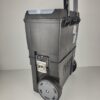 oplus_32 Carrinho / Trolley para Ferramentas STANLEY 2 Em 1 Empilhável e Caixa de Ferramentas Removível 1-93-968