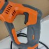 Serra de Sabre BLACK+DECKER 750 W 2800rpm Cabeçal Ajustável BES301-QS