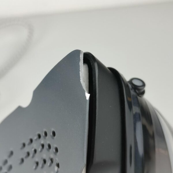 oplus_32 Ferro de Engomar Russell Hobbs Power Steam Ultra 3100 W