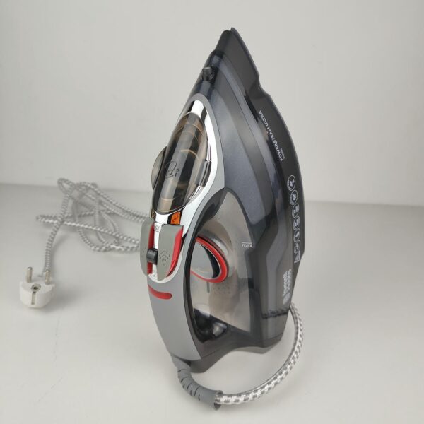oplus_32 Ferro de Engomar Russell Hobbs Power Steam Ultra 3100 W