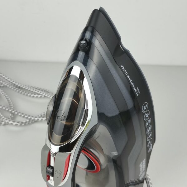 oplus_32 Ferro de Engomar Russell Hobbs Power Steam Ultra 3100 W