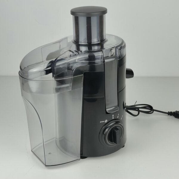 Liquidificadora Moulinex Frutelia 350 W Filtro Inox Design Compacto 2 Velocidades Depósito 950 ml