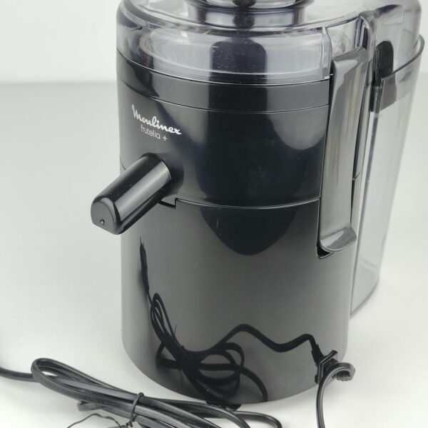 Liquidificadora Moulinex Frutelia 350 W Filtro Inox Design Compacto 2 Velocidades Depósito 950 ml