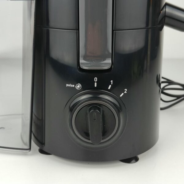 Liquidificadora Moulinex Frutelia 350 W Filtro Inox Design Compacto 2 Velocidades Depósito 950 ml
