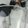 Varinha mágica com Picadora / Batedora e Passador de Puré Cecotec Power TitanBlack 1500 XL 1500 W