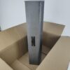 Base Queimadora de Pellets Imex El Zorro 71418 49 X 25 X 10 cm
