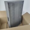 Base Queimadora de Pellets Imex El Zorro 71418 49 X 25 X 10 cm