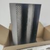 Base Queimadora de Pellets Imex El Zorro 71418 49 X 25 X 10 cm