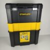 Caixa de Ferramentas Trolley Stanley 3 em 1 Empilhável STST1-80151